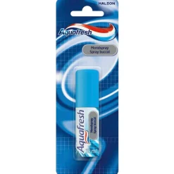 Best Aquafresh Freshmint Frisse Adem Mondspray