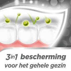 Online Aquafresh Tandsteencontrole Tandpasta