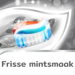 Online Aquafresh Tandsteencontrole Tandpasta