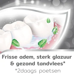 Online Aquafresh Tandsteencontrole Tandpasta