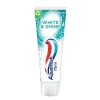 Hot Aquafresh White & Shine Tandpasta