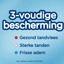 Hot Aquafresh White & Shine Tandpasta