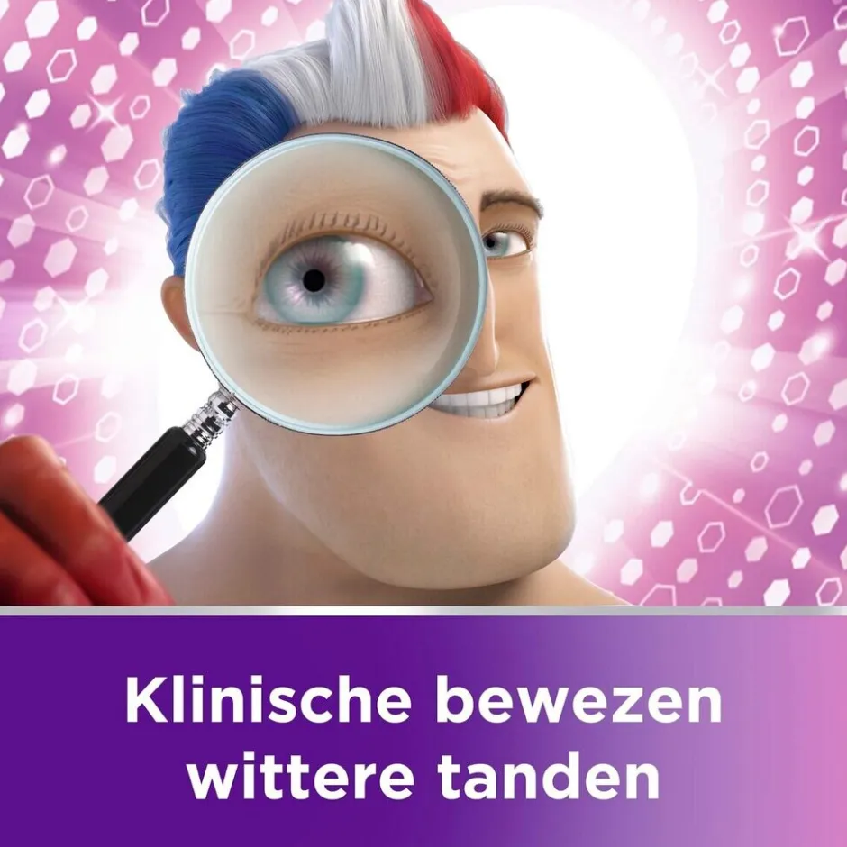 Online Aquafresh Whitening Intense White Tandpasta