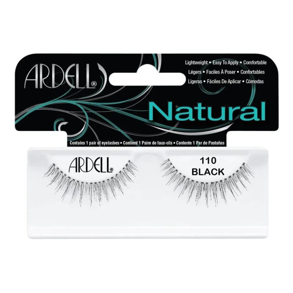 Outlet Ardell Fashion Lash 110 Black Kunstwimpers