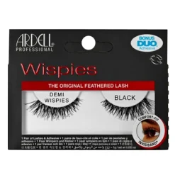 Sale Ardell Glamour Demi Wispies Kunstwimpers