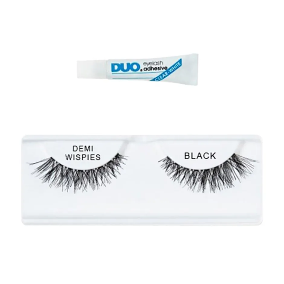 Sale Ardell Glamour Demi Wispies Kunstwimpers