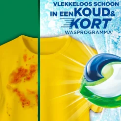 New Ariel Color 3-in-1 Pods