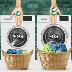 New Ariel Color 3-in-1 Pods