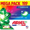 New Ariel Color 3-in-1 Wasmiddelpods