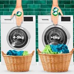 New Ariel Color 3-in-1 Wasmiddelpods