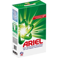 New Ariel Original Waspoeder