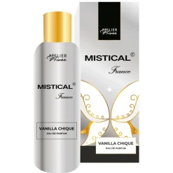Clearance ATELIER Privee Mistical Vanilla Chique Eau de Parfum
