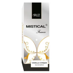 Clearance ATELIER Privee Mistical Vanilla Chique Eau de Parfum