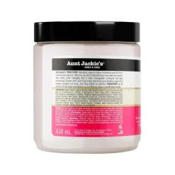 Aunt Jackie's Curls & Coils Transform! Hydrating Leave-In Conditioner