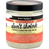 New Aunt Jackie's Don't Shrink Flaxseed Gel