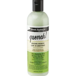 Aunt Jackie's Quench! Leave in Conditioner