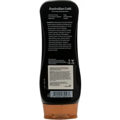 Online Australian Gold Instant Bronzer SPF30 Zonnebrand Lotion