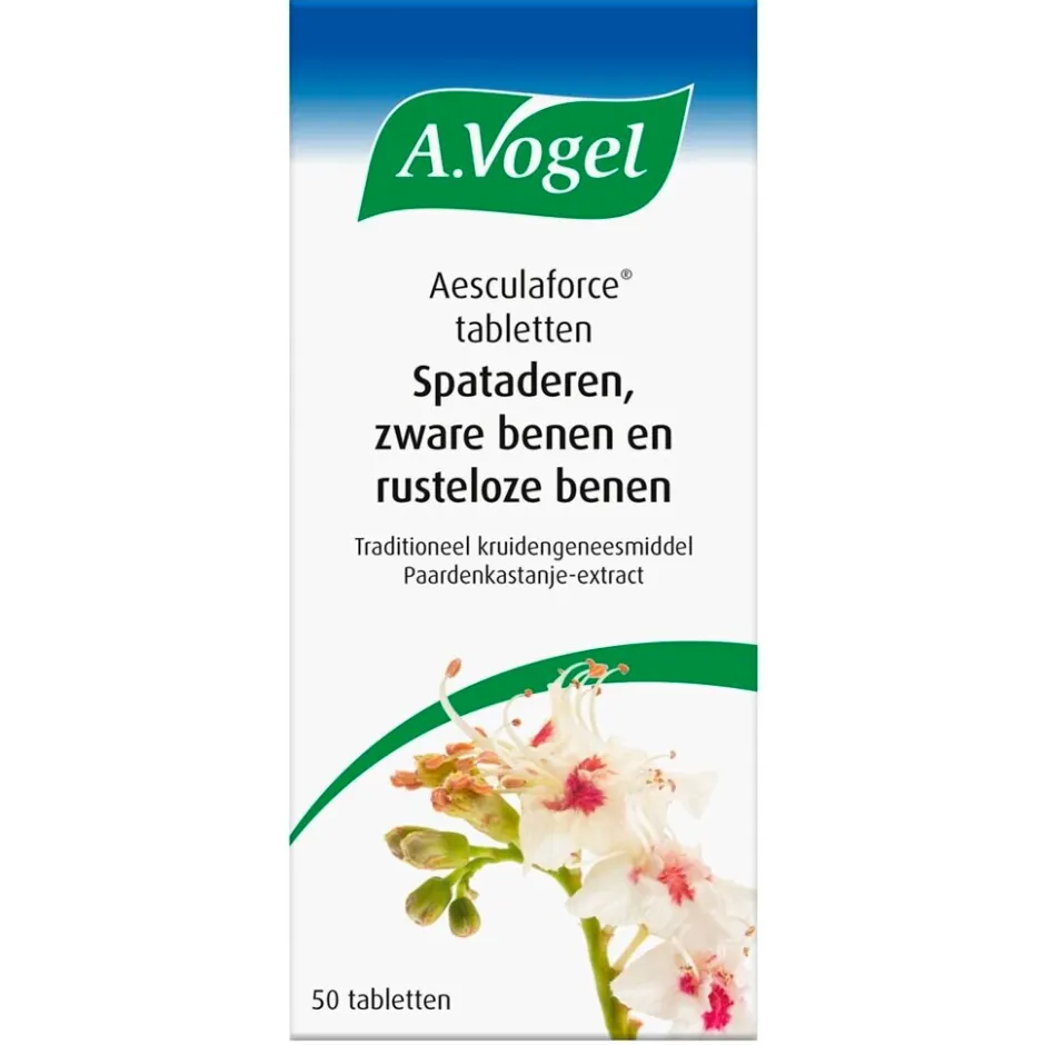 A.Vogel Aesculaforce Tabletten