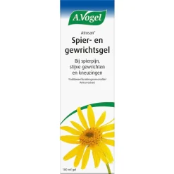 Sale A.Vogel Atrosan Spier- en Gewrichtsgel