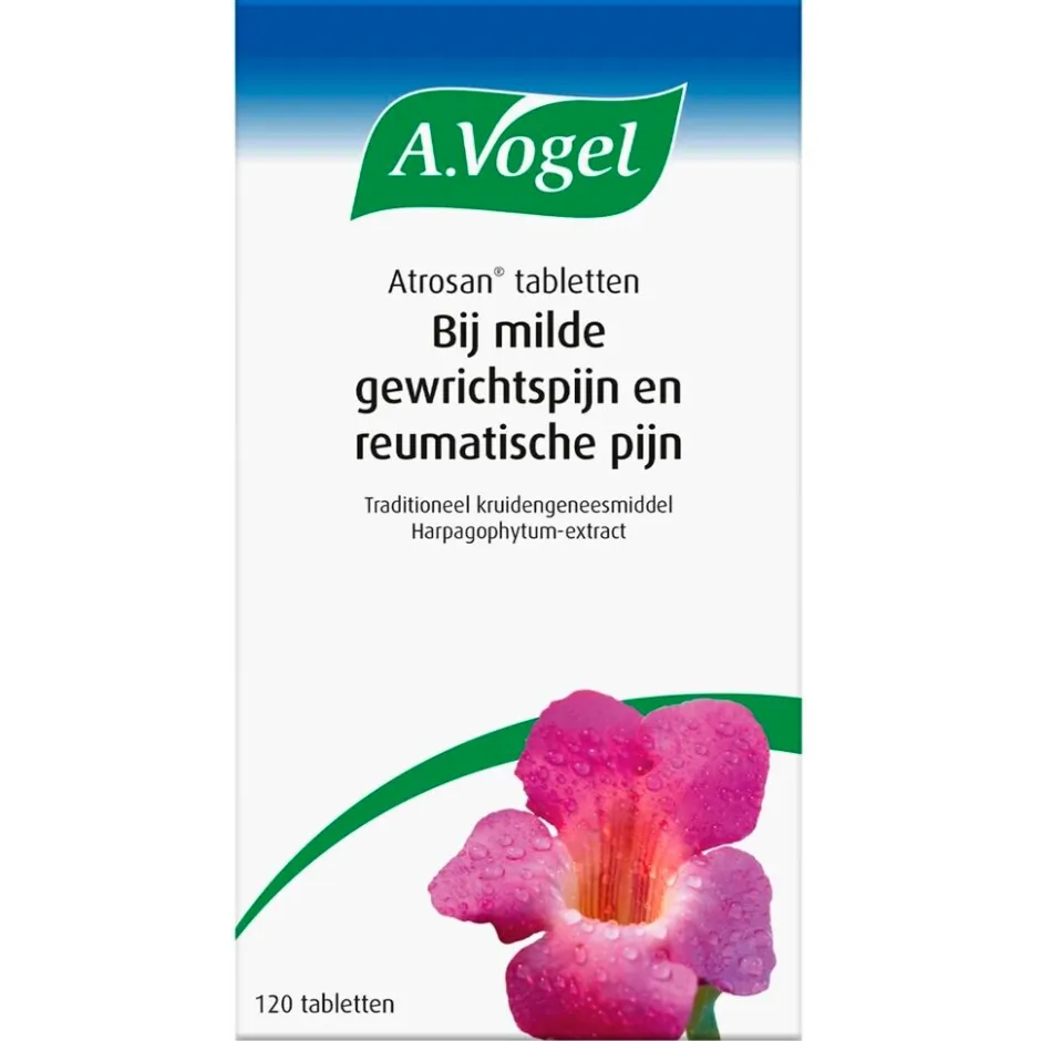Sale A.Vogel Atrosan Tabletten