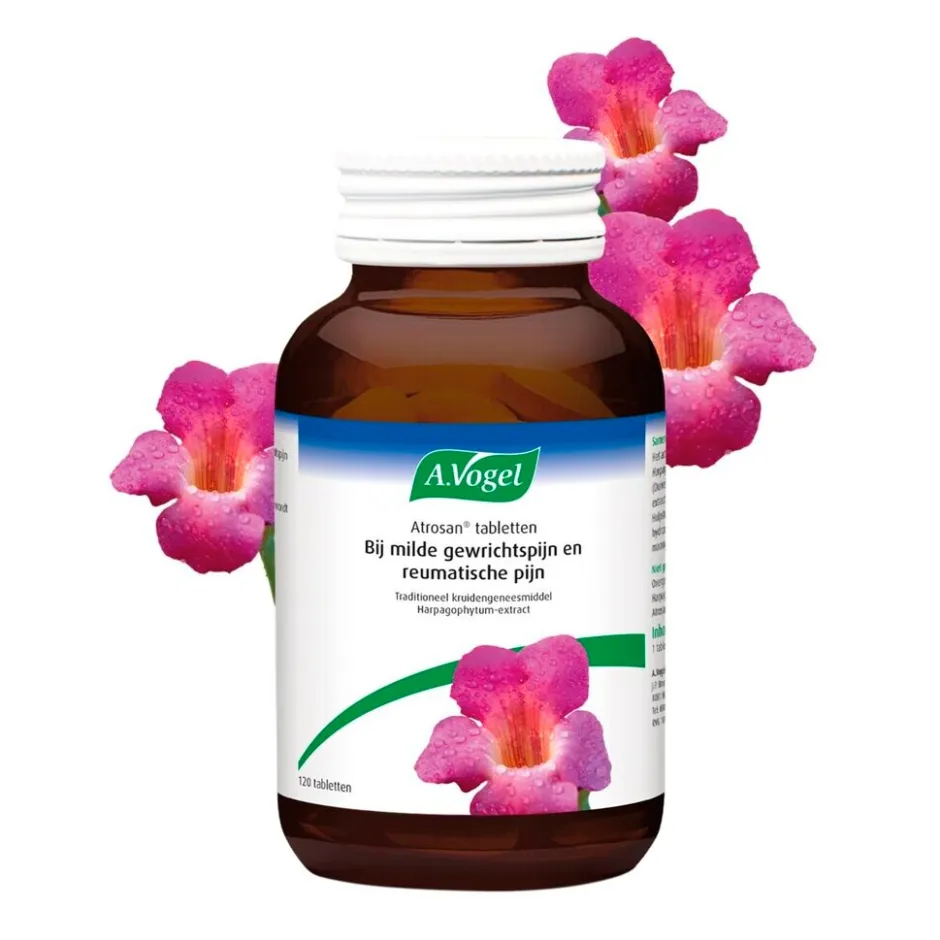 Sale A.Vogel Atrosan Tabletten