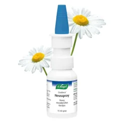 Discount A.Vogel Cinuforce Droog Neusslijmvlies en Korstjes Neusspray
