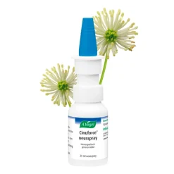 A.Vogel Cinuforce Neusspray