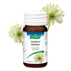 New A.Vogel Cinuforce Tabletten
