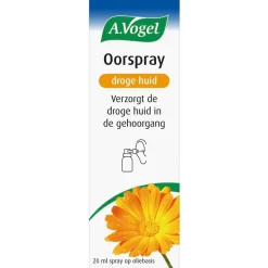 Outlet A.Vogel Droge Huid Oorspray