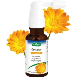 Outlet A.Vogel Droge Huid Oorspray