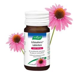 Online A.Vogel Echinaforce Sterk 1200mg Tabletten