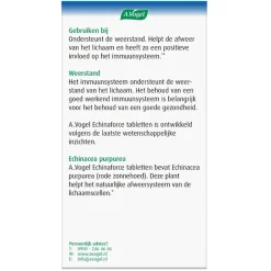 New A.Vogel Echinaforce Tabletten