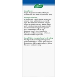 Sale A.Vogel Extra Hydratatie Ooggel