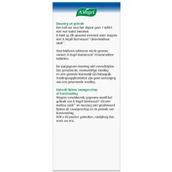 Hot A.Vogel Nachtrust Sterk** Tabletten