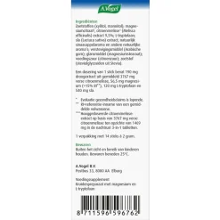 Hot A.Vogel Nachtrust Sticks