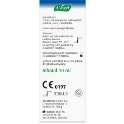 Online A.Vogel Ontstoken Ogen Oogdruppels