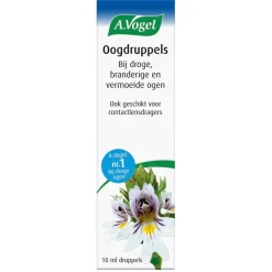 Outlet A.Vogel Oogdruppels
