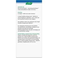 Hot A.Vogel Passiflora Stemmingswisselingen2* Rustgevende1* Tabletten
