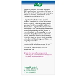 Hot A.Vogel Passiflora Stemmingswisselingen2* Rustgevende1* Tabletten