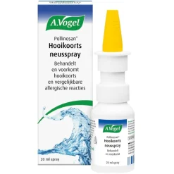 Outlet A.Vogel Pollinosan Hooikoorts Neusspray