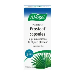 Hot A.Vogel Prostaforce Capsules