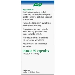 Hot A.Vogel Prostaforce Capsules