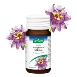 Discount A.Vogel Rustgevend Passiflora Complex Tabletten