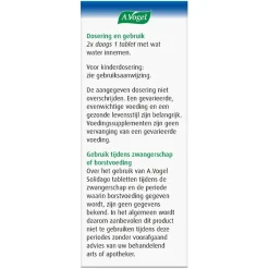 Discount A.Vogel Solidago Tabletten