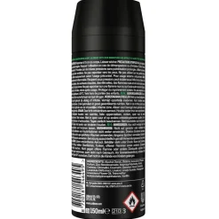 Best Axe Africa Deodorant & Bodyspray