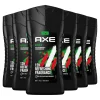 Clearance Axe Africa Douchegel