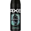 Discount Axe Apollo Deodorant & Bodyspray