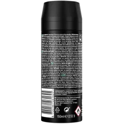 Discount Axe Apollo Deodorant & Bodyspray