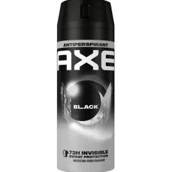 Outlet Axe Black Antitranspirant Spray