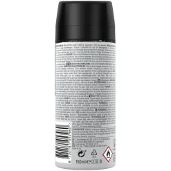 Outlet Axe Black Antitranspirant Spray